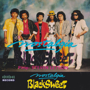 Kau, Aku dan Dia