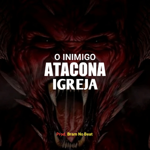 O Inimigo Atacou Na Igreja