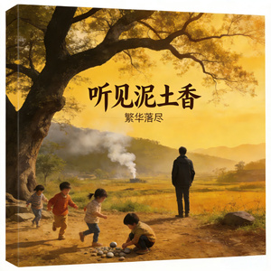 听见泥土香 (混音版)