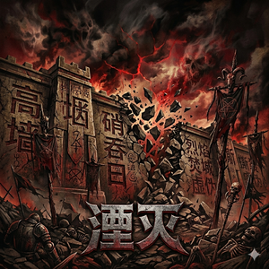 湮灭