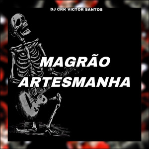 MAGRÃO ARTESMANHA