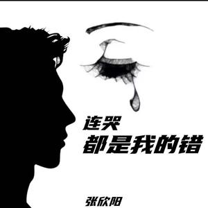 连哭都是我的错-张欣阳