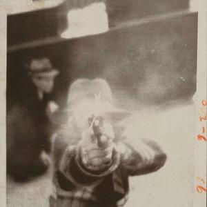 GUNSHOTZ///YOUARETHEWORLD