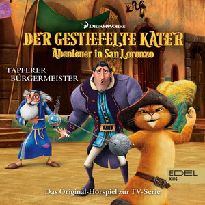 Tapferer Bürgermeister - Teil 5