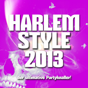 Harlem Shake