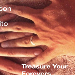 Treasure Your Forevers...Together (feat. Karla DeVito)