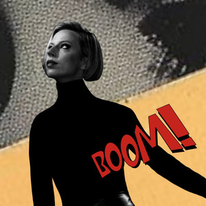Boom!