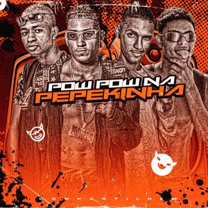 Pow Pow na Pepekinha