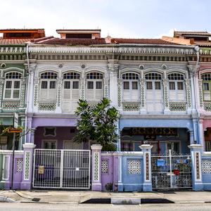 《落花如雨》- Emerald Hill《小娘惹之翡翠山》Theme Song (Piano Instrumental)