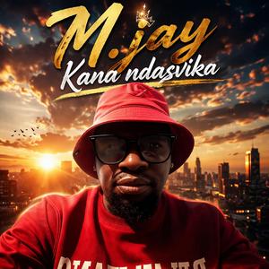 Kana ndasvika