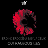 Erdinc Erdogdu - Outrageous Lies (Original Mix)