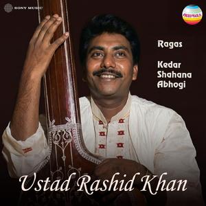 Kedar (Vilambit Ektal Drut Teental)