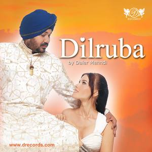 Dilruba