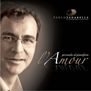 L'amour (feat. Coro l'amour)