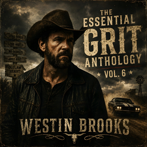 Westin Brooks - Line in the Dirt