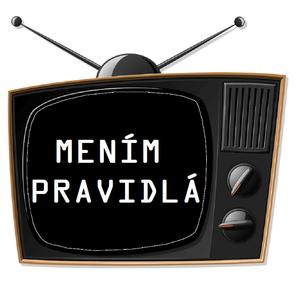 Mením pravidlá
