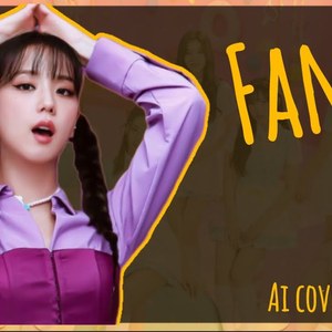AI COVER BABY PINK-FANCY