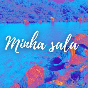 Minha sala