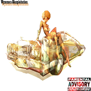 Clean in Dis Bih (feat. Aleeus, Nvpo 8off, Suebella & Von Mill)