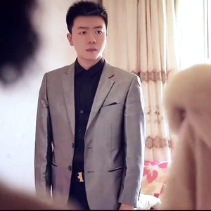 我的爱你何时来