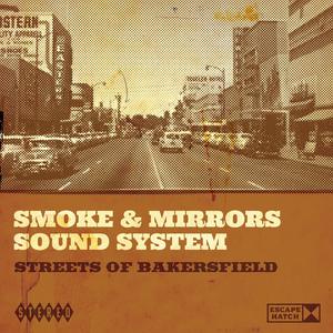 Streets of Bakersfield