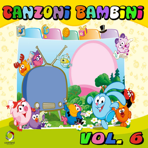 Sette cani brontoloni