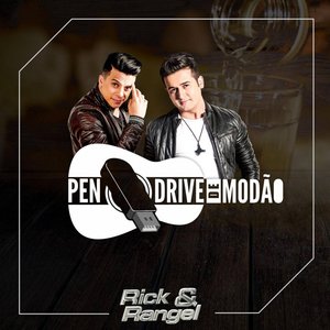 Pen Drive de ModÃ£o
