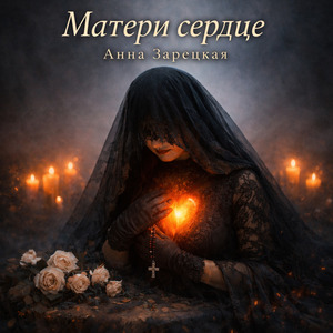 Матери сердце