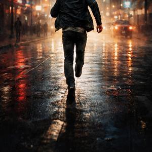 Running From Nothing