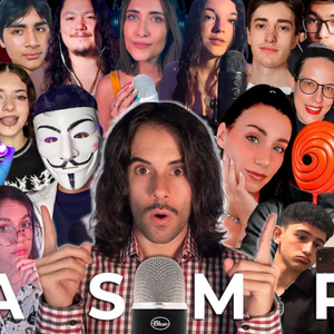 asimetriaasmr6552 Y Mina