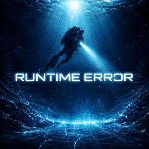 Runtime Error