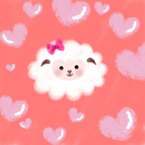 偷恋Cover九喜丸子w / 极羽