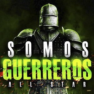 Somo Guerrero All Star