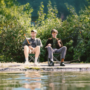 Parallel Man Activities