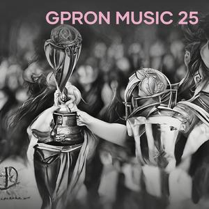 Gpron Music 25
