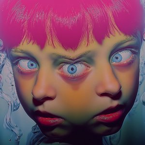 Angry Boys and Girls