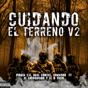 Cuidando el Terreno V2