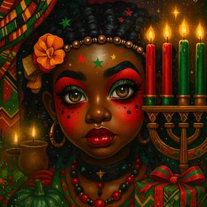 Swappacoochi Tribe Holiday (Time Of Year) (feat. The Swappacoochi Tribe)