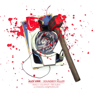 Soundboy Killer (Murderation VIP)