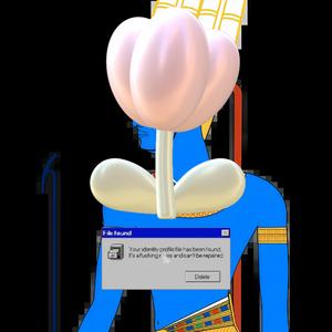 ONE