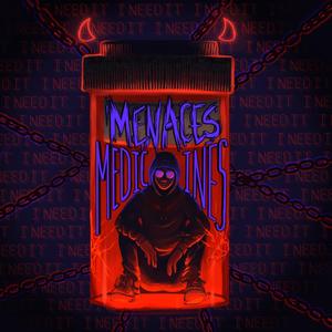 Message In A Pill Bottle