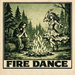 Fire Dance