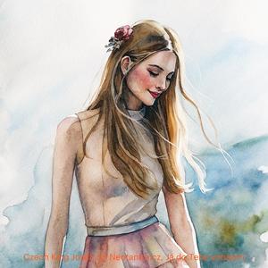 Já do Tebe vcházím