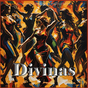 Divinas