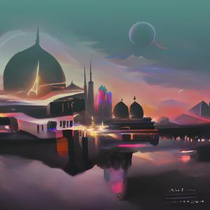 Sholawat Sedih Hasbi Rabbi Jallallah