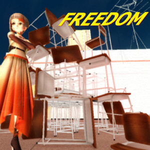 Freedom