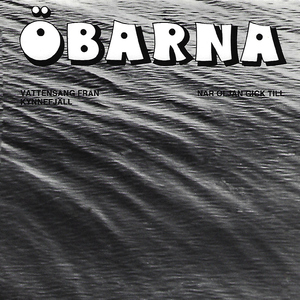 Vattensång från Kynnefjäll