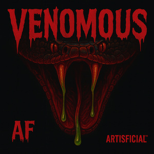 Venomous