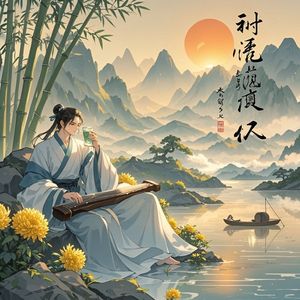 清风醉人间_陈薇