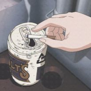 So tired of everything